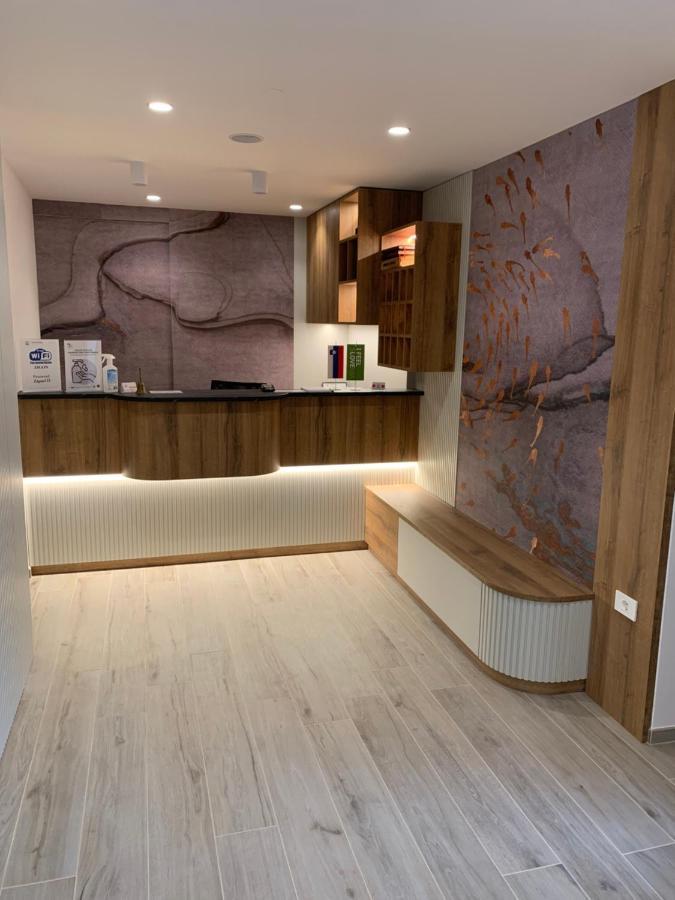 Zigon Bed & Breakfast Logatec Εξωτερικό φωτογραφία