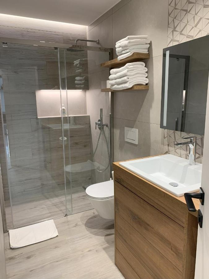 Zigon Bed & Breakfast Logatec Εξωτερικό φωτογραφία
