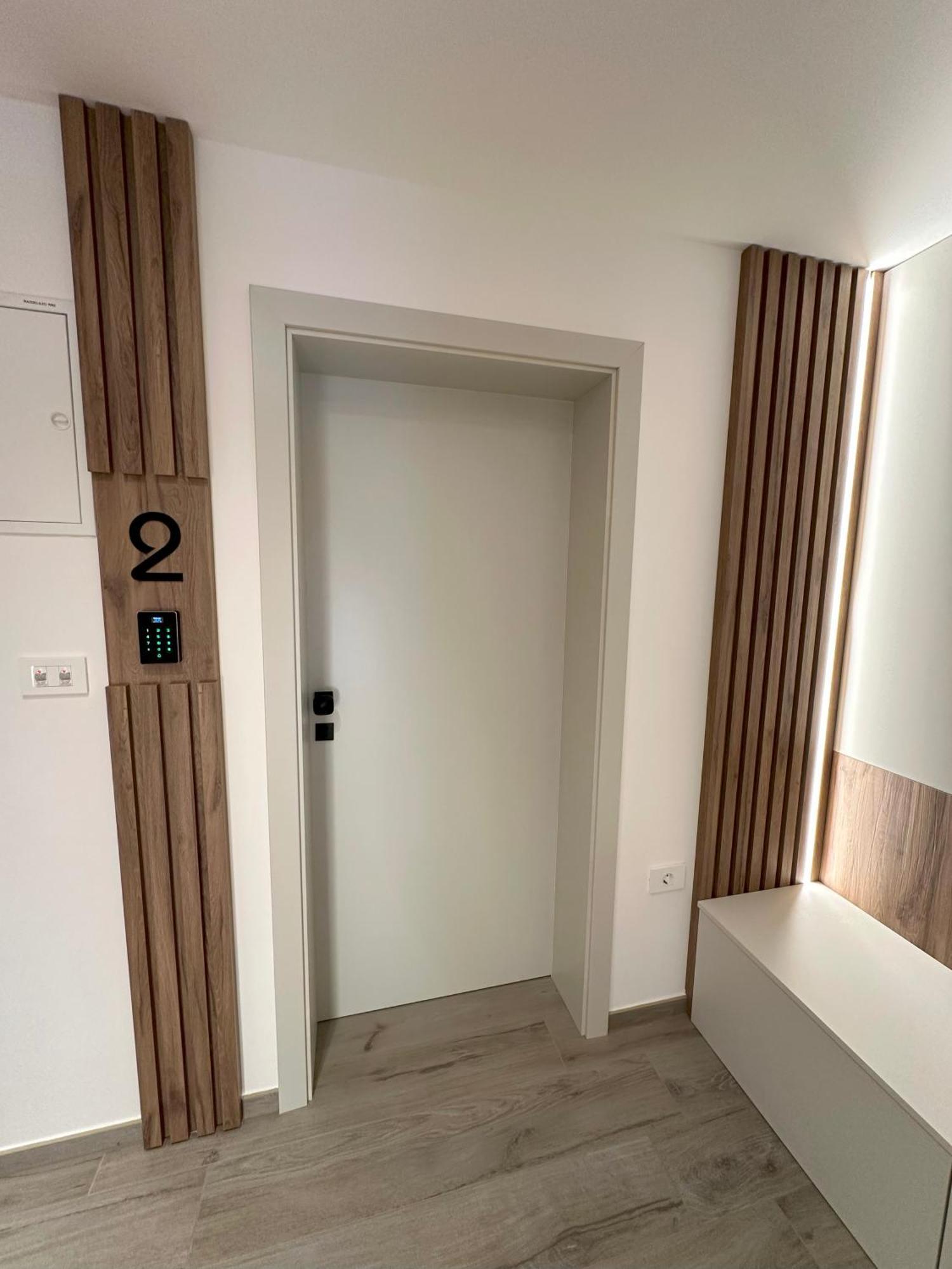 Zigon Bed & Breakfast Logatec Εξωτερικό φωτογραφία