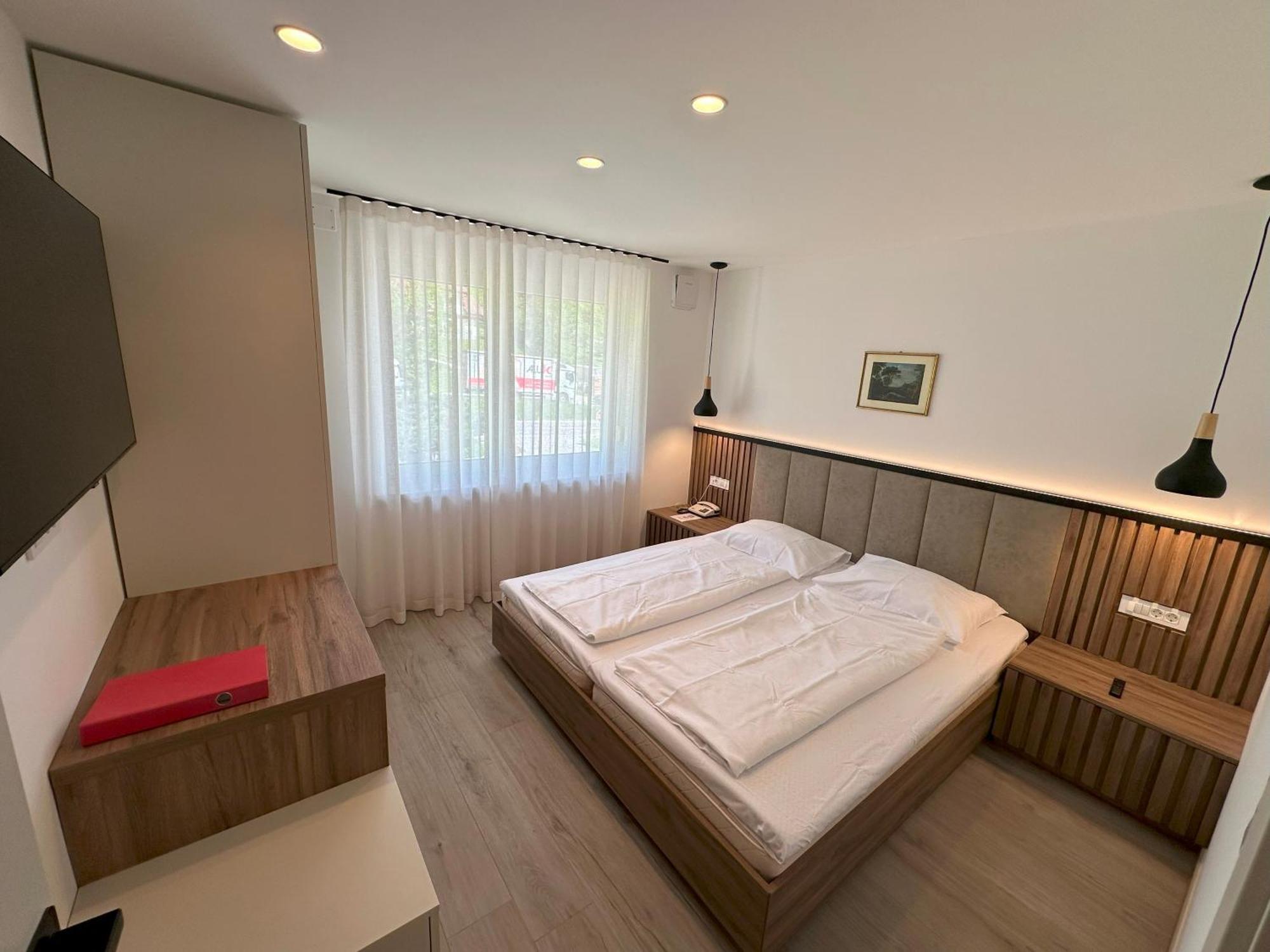 Zigon Bed & Breakfast Logatec Εξωτερικό φωτογραφία