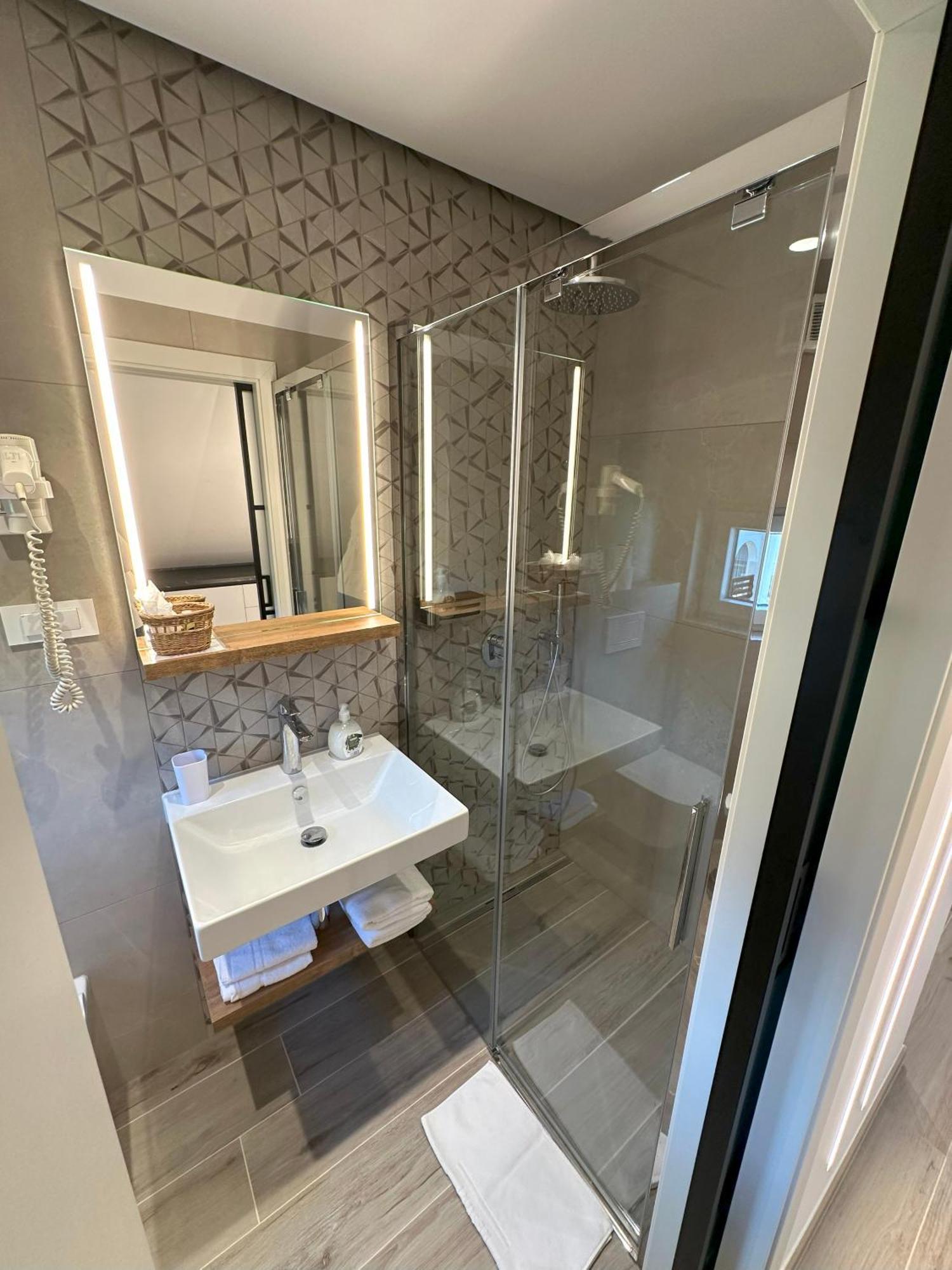 Zigon Bed & Breakfast Logatec Εξωτερικό φωτογραφία